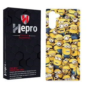 HEPRO MC Cover for Samsung Galaxy NOTE 10