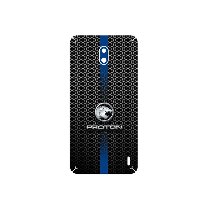 برچسب پوششی ماهوت مدل PROTON مناسب برای گوشی موبایل نوکیا 2