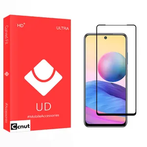 Coconut UD2 Screen Protector For Xiaomi Redmi Note 10 4G