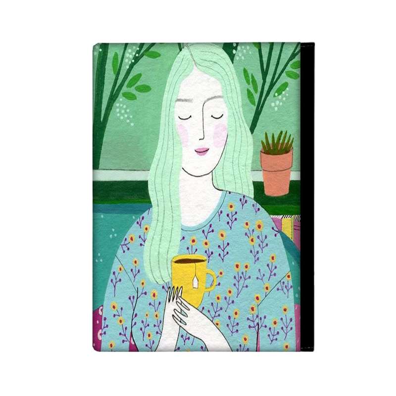 کلاسور مدل زن کد 743