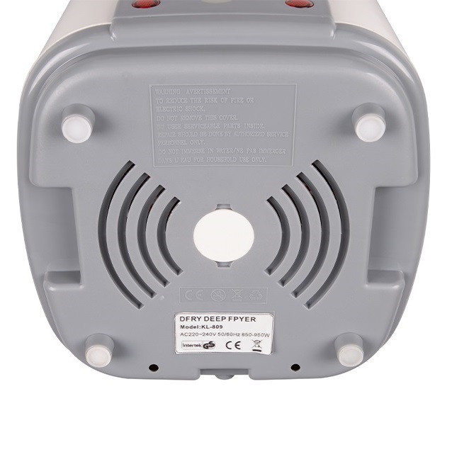 سرخ کن نوال مدل FRY-5102 سرخ کن نوال مدل FRY-5102