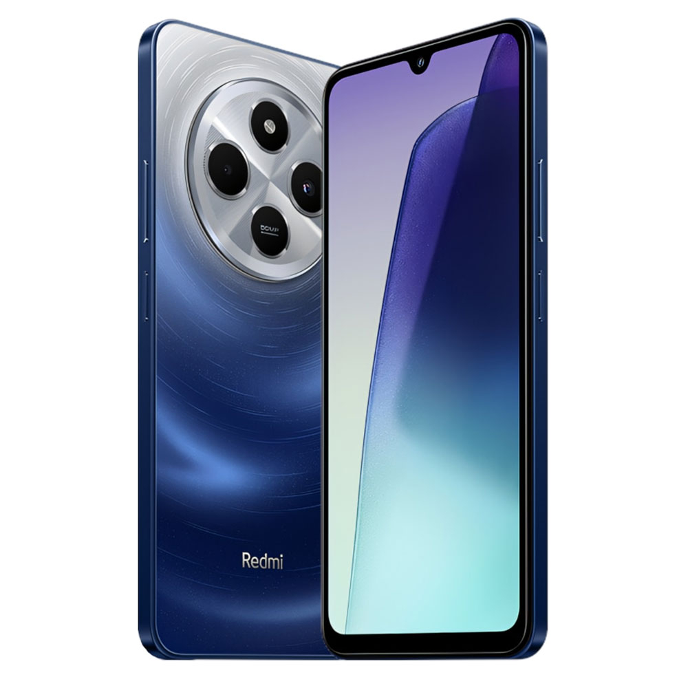 گوشی موبایل شیائومی مدل Redmi 14C دو سیم کارت ظرفیت 128 گیگابایت و رم 6 گیگابایت - پک اندونزی و رام گلوبال