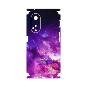 MAHOOT Universe b NASA 12-FullSkin Cover Sticker for Oppo A98