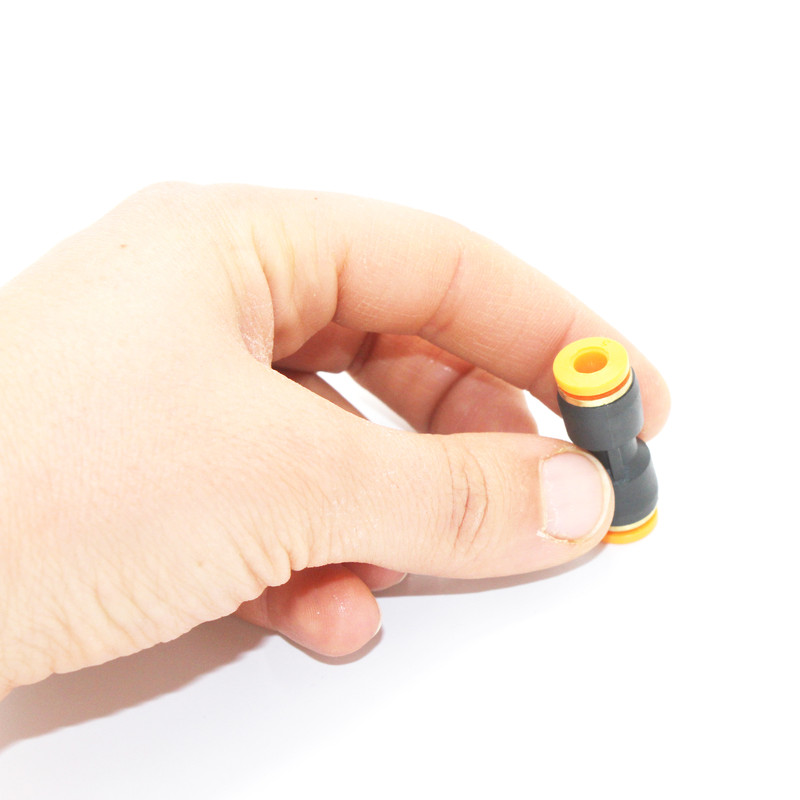 رابط اتصال پنوماتیک مدل BM5