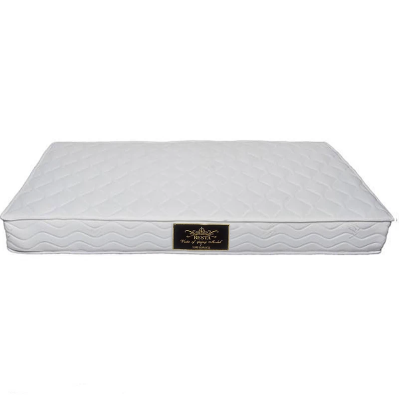 تشک بستا مدل پدیده یک نفره سایز 200x120 سانتی متر