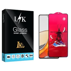 LKG LKK King Screen Protector For Xiaomi  11T Pro