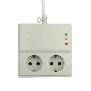 Part Electric PE767 Power Strip With Surge Protector