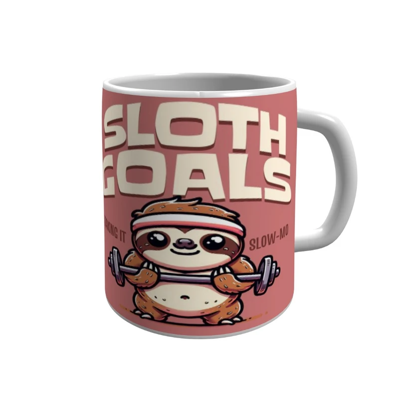 ماگ پاد آفرین مدل Sl 06