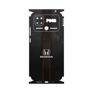 MAHOOT Honda_Motor-FullSkin Cover Sticker for Xiaomi Poco C40