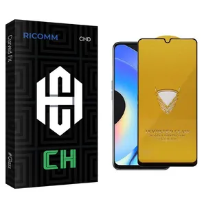 Ricomm CH OG Screen Protector For Realme  10s