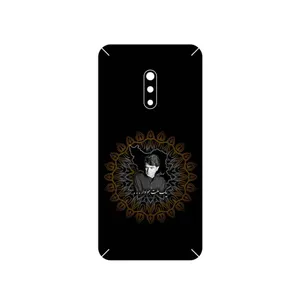 MAHOOT MohammadReza Shajarian Cover Sticker for Oppo Realme X