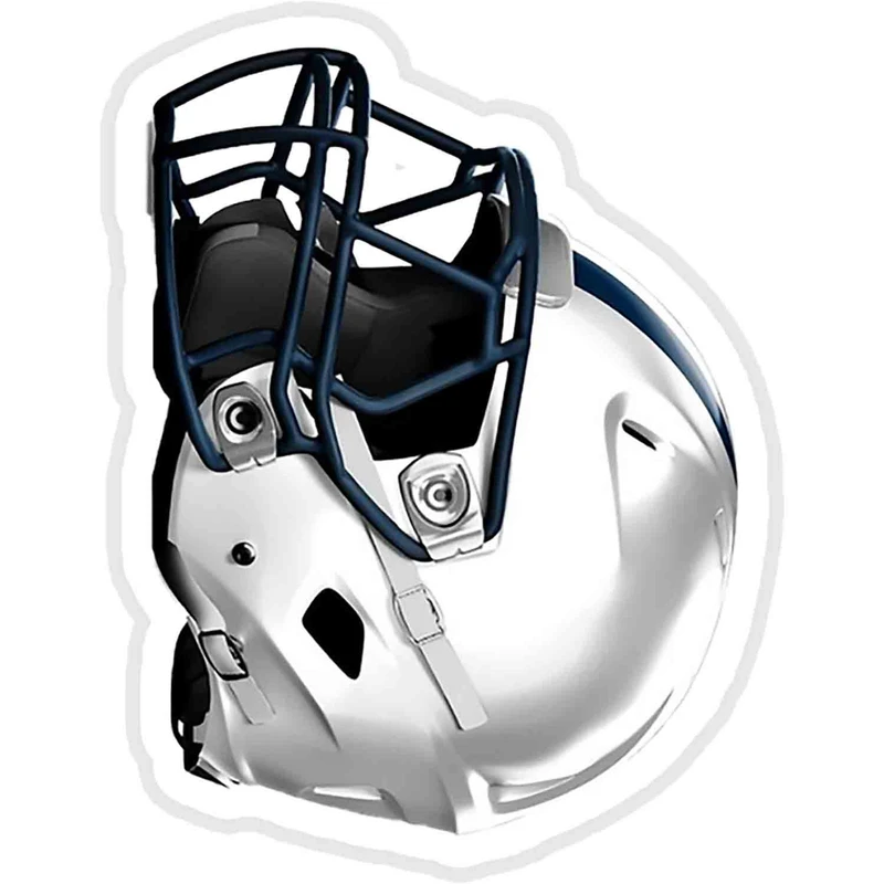 استیکر لپ تاپ طرح Penn State کد ST1406