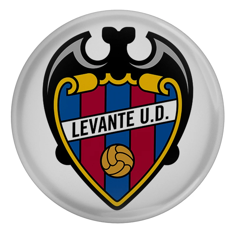 مگنت  طرح باشگاه فوتبال لوانته اسپانیا مدل S3840 