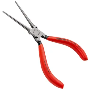 انبر دم باریک کنیپکس مدل 31/160 سایز 6 اینچ 