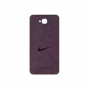 MAHOOT PL-NK Cover Sticker for Huawei Y6 Pro