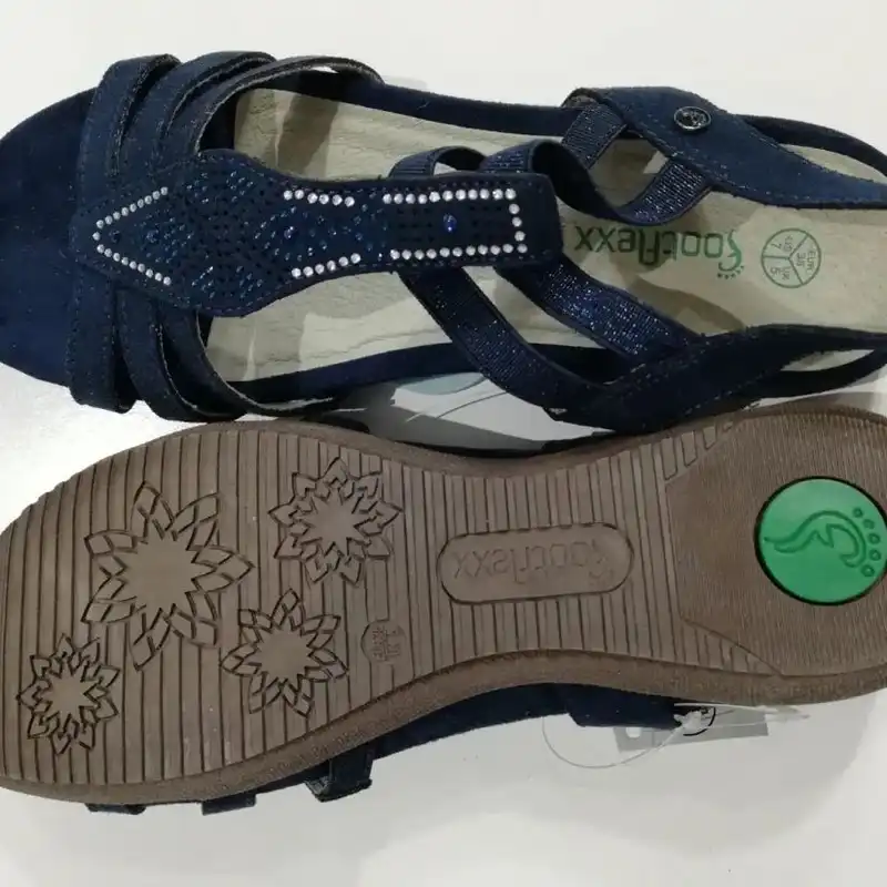 صندل زنانه فوت فلکس مدل F04