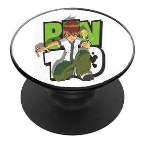 پایه نگهدارنده گوشی موبایل پاپ سوکت مدل بن تن کد Benten 02