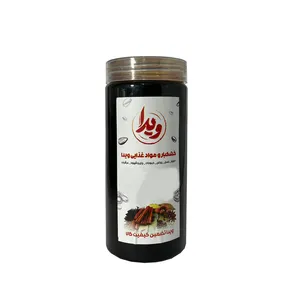 سه شیره ویدا - 1000 گرم