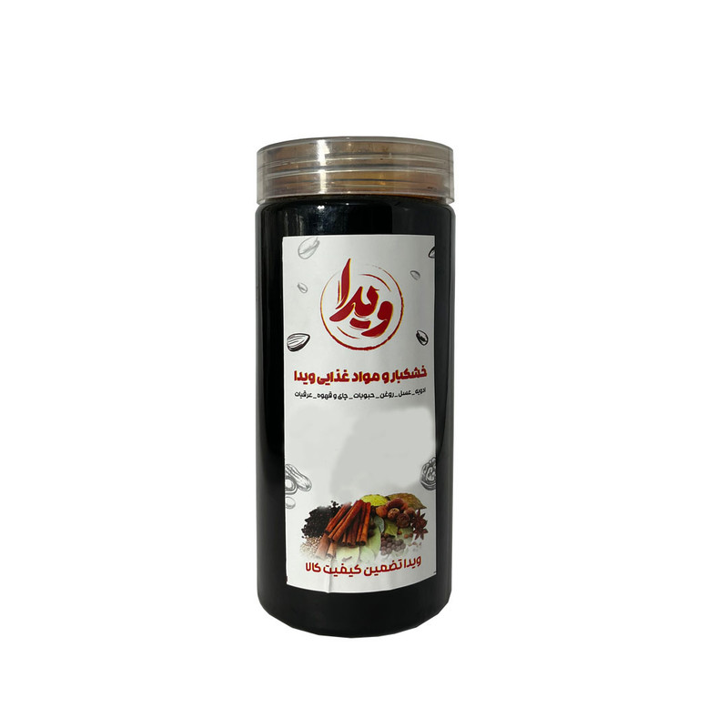 سه شیره ویدا - 1000 گرم