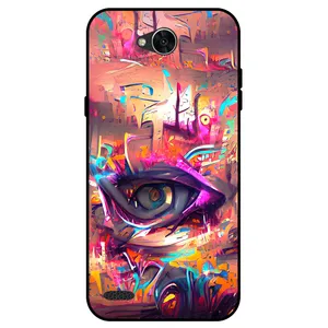 Megafone Eye 2823 Cover For LG X Power 2