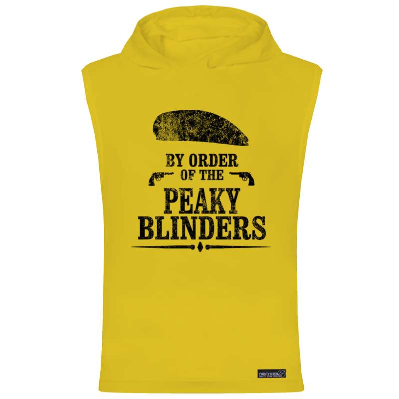 تاپ کلاه دار مردانه 27 مدل پیکی بلایندرز کد WN689