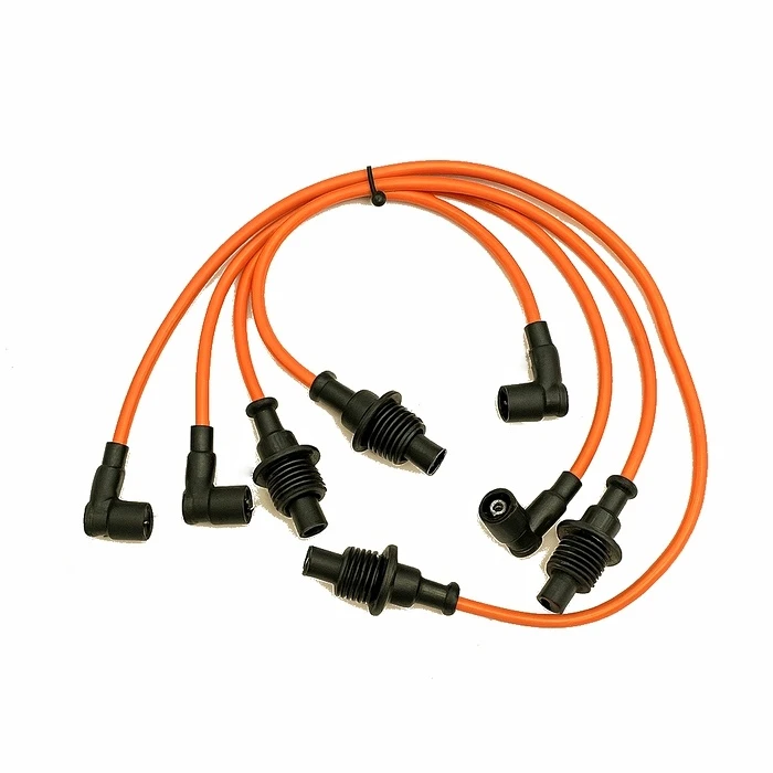 وایر شمع تقویتی تورسل مدل Torsel031p مناسب برای پژو ۴۰۵ و پارس بسته ۴ عددی