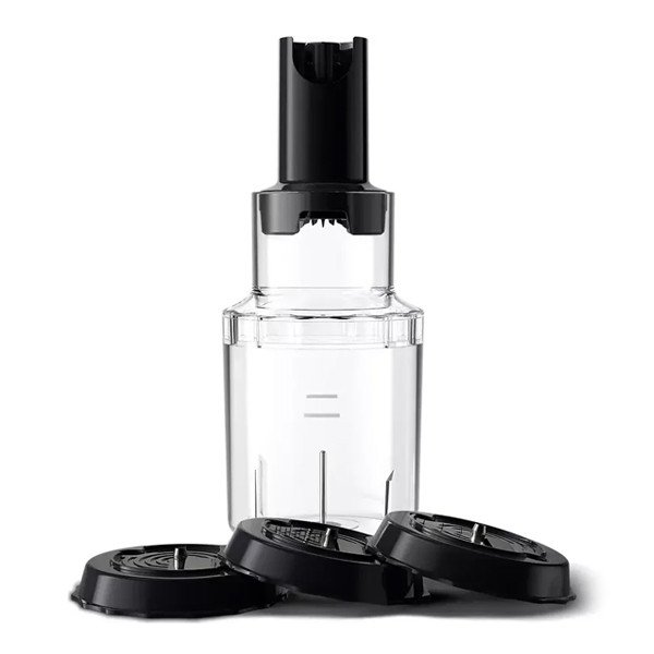 گوشت کوب برقی چندکاره 1200 وات فیلیپس مدل HR2684