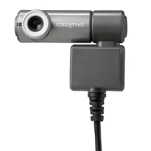  وب کم کریتیو مدل Live Cam