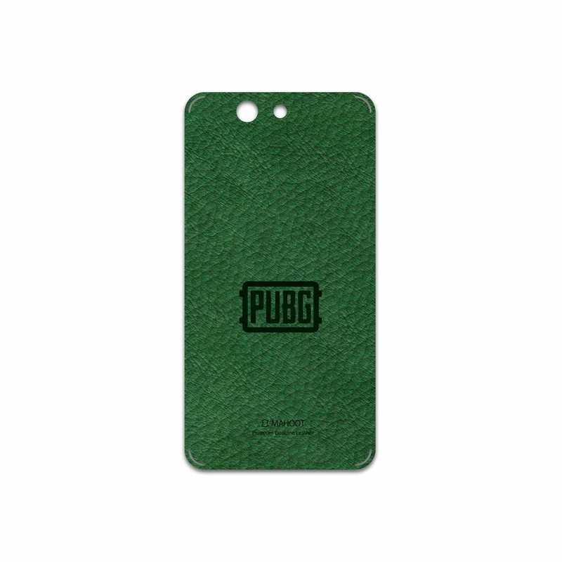 برچسب پوششی ماهوت مدل GL-PUBG مناسب برای گوشی موبایل ایسوس PadFone Infinity