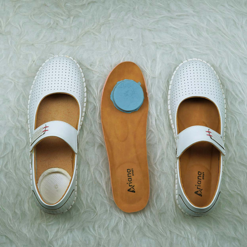 کفش روزمره زنانه مدل 2025