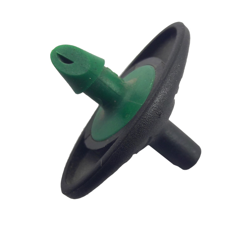 قطره چکان آبیاری مدل PAD-10 بسته 10 عددی 