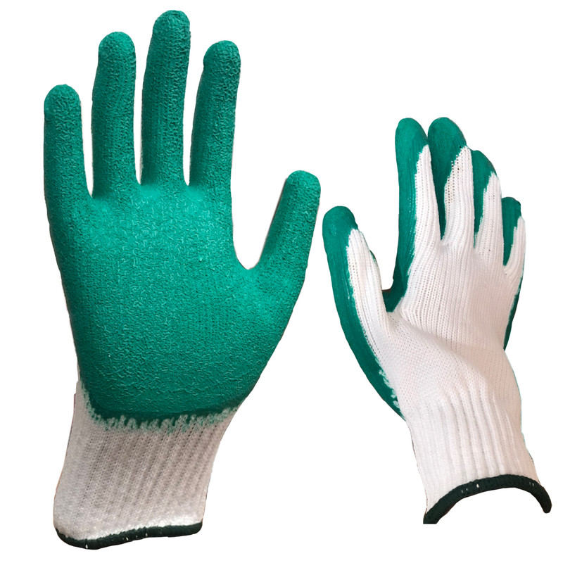 دستکش ایمنی مدل 1 دستکش ایمنی مدل 1