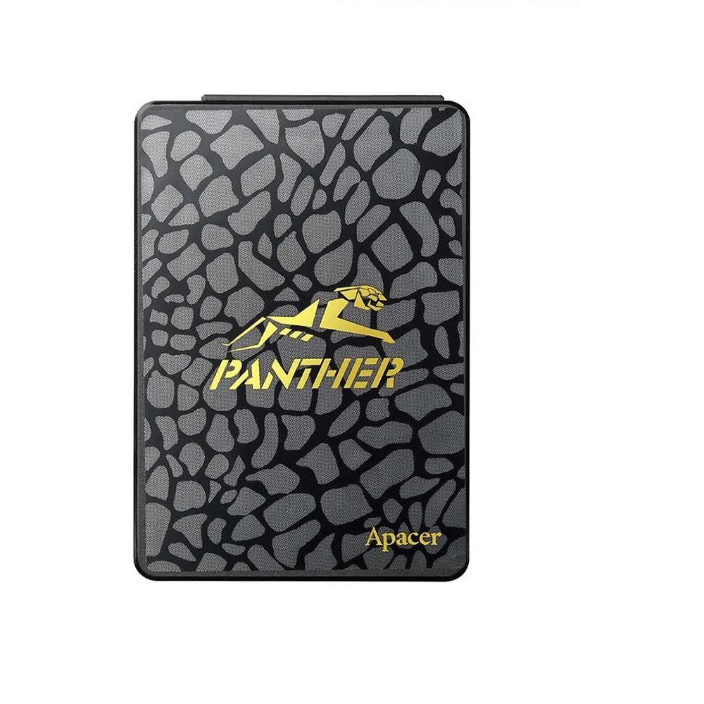 اس اس دی اینترنال اپیسر مدل AS340 PANTHER ظرفیت 960 گیگابایت