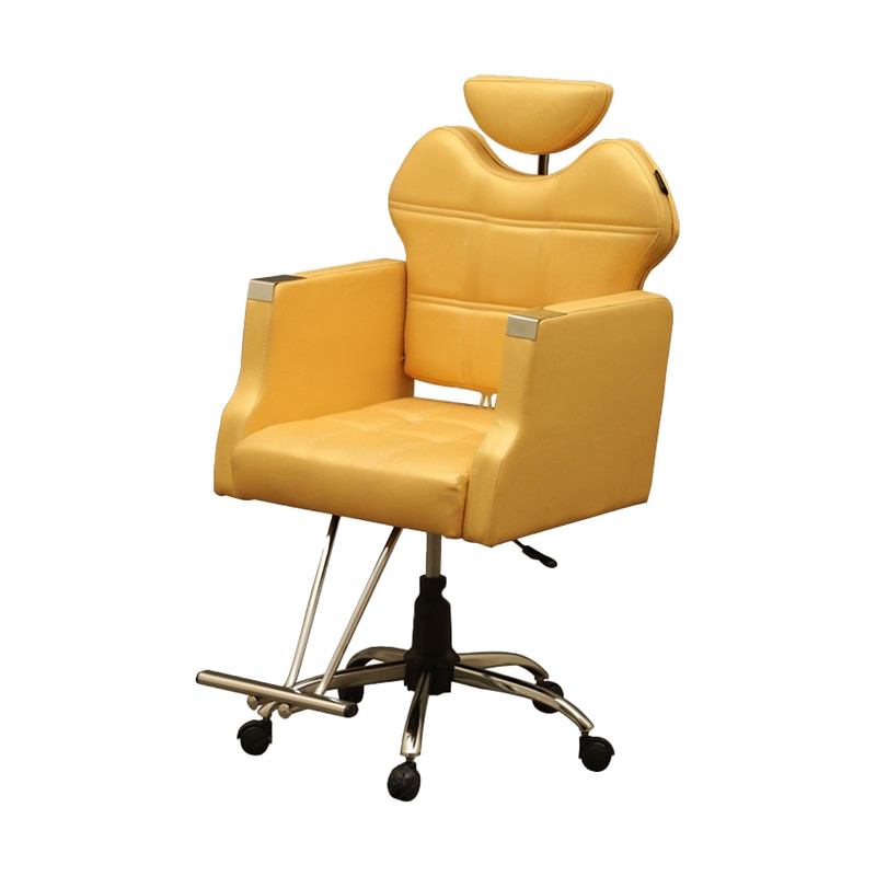 صندلی آرایشگاهی مدل AJ4586