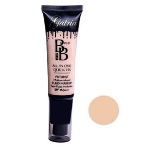  کرم پودر BB گاتریا شماره 230 حجم 35 میلی لیتر