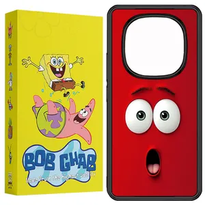 BOB Ghab BN14P Cover Suitable For Xiaomi Redmi Note 14 Pro 5G / Note 14 Pro Plus 5G  Mobile Phone