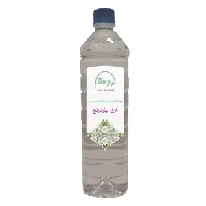 عرق بهارنارنج سنتی روستا - 1 لیتر