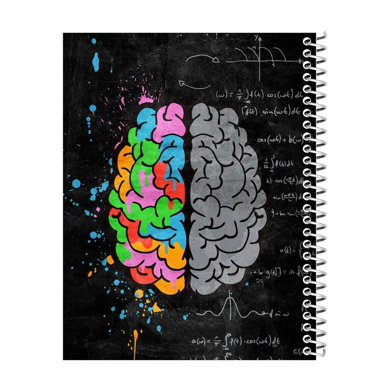 دفتر مشق 100 برگ مدل فرمول کد 2