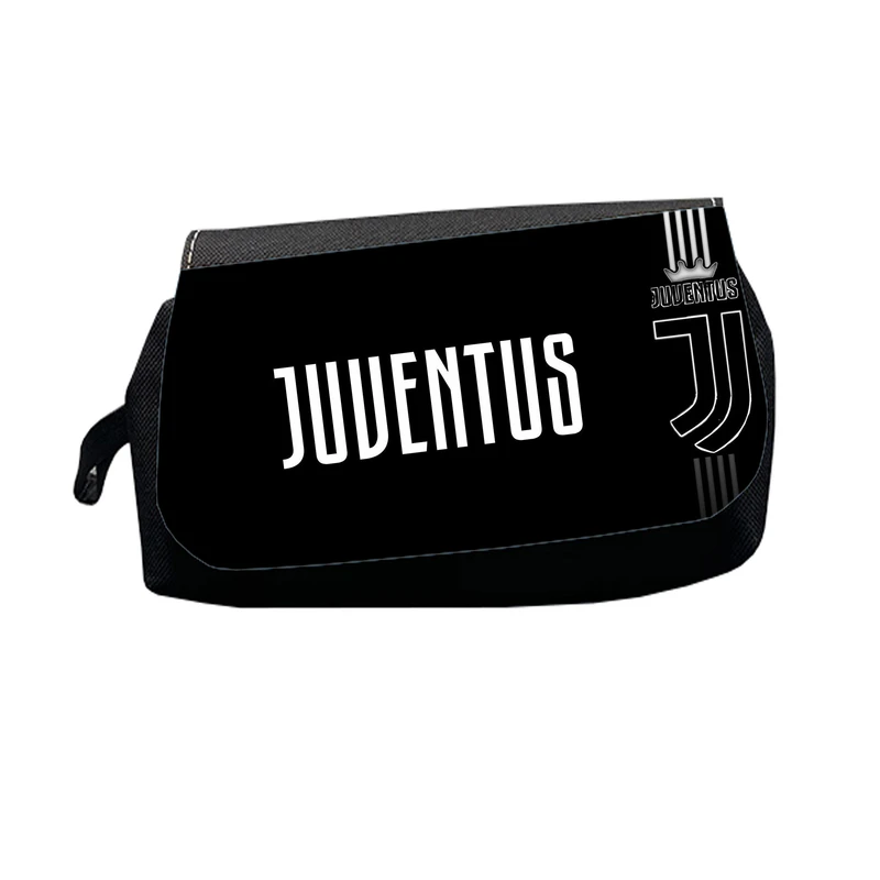 جامدادی طرح باشگاه فوتبال یوونتوس بیانکونری ایتالیا مدل M2461