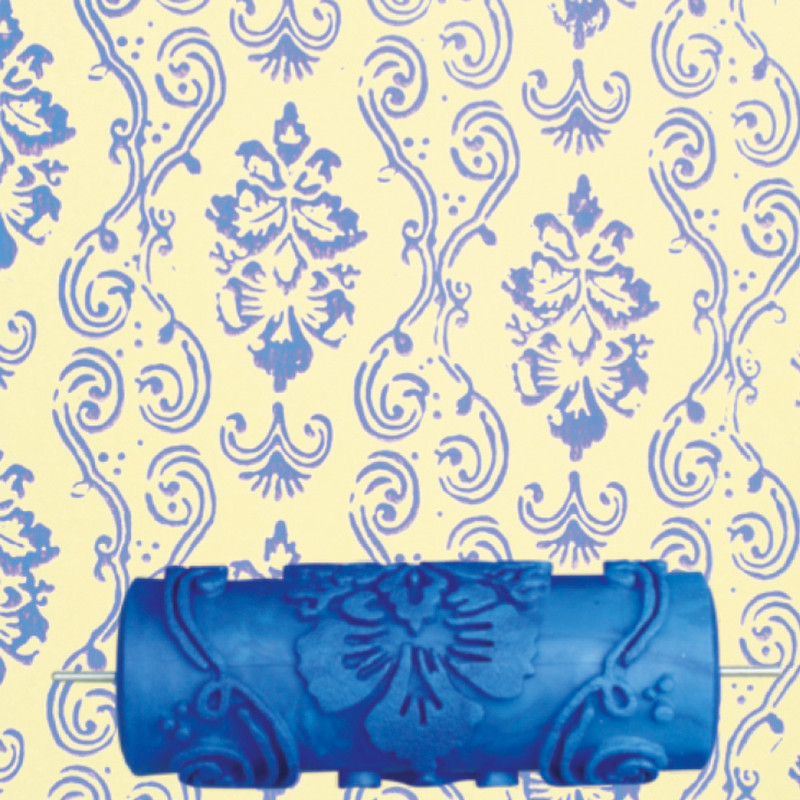 غلتک نقاشی مدل Y0025 سایز 6 اینچ