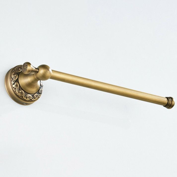 پایه رول دستمال کاغذی مدل بلند 34 پایه رول دستمال کاغذی مدل بلند 34