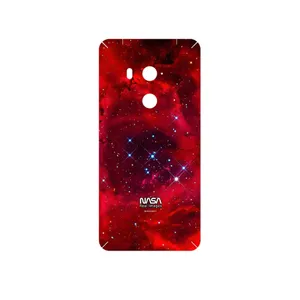 MAHOOT Universe b NASA 10 Cover Sticker for HTC U11 Eyes