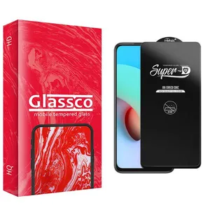 Glassco CGo1 SuperD_ESD Screen Protector For Xiaomi  Redmi 10