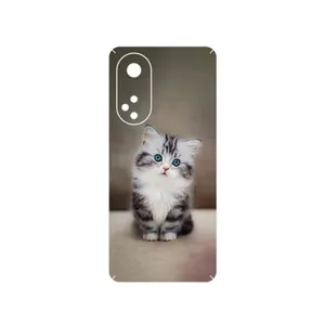 MAHOOT Cat_2 Cover Sticker for Oppo A98