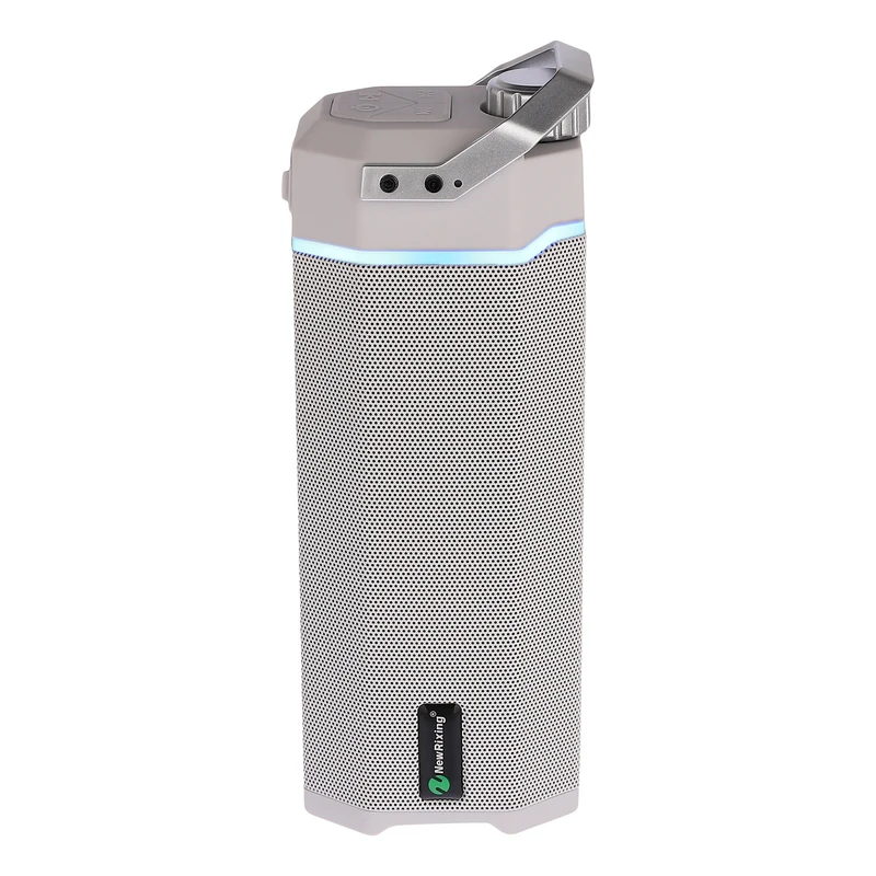 اسپیکر بلوتوثی قابل حمل نیوریکسینگ مدل NR-9016