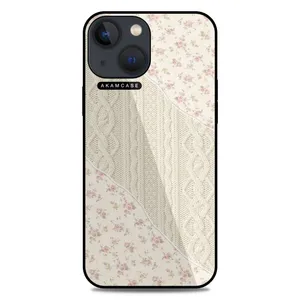 AKAM AMC-WA13M-TRICOT-7 Cover For Apple iPhone 13 Mini