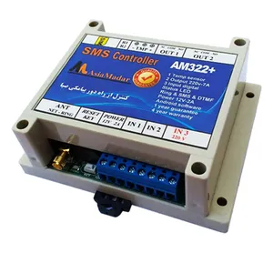 دربازکن سیمکارتی صبا مدل AM322