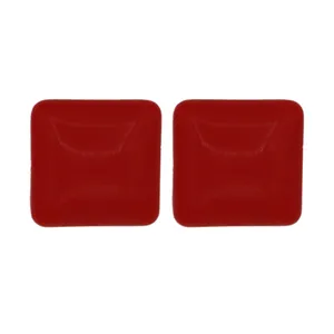 گوشواره زنانه مدل مربع