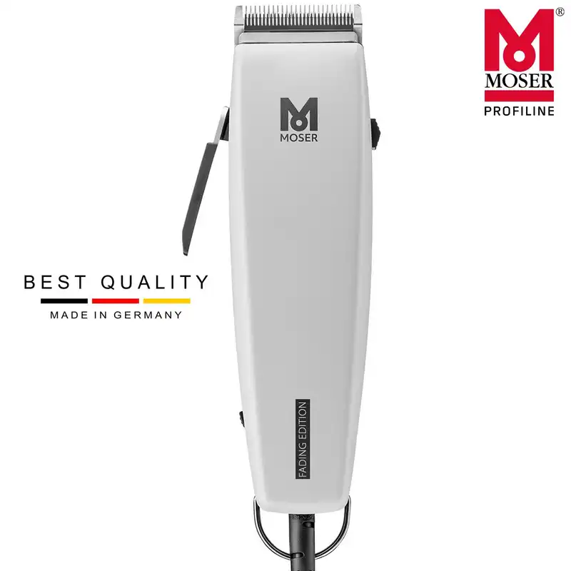 ماشین اصلاح موی سر و صورت موزر مدل PRIMAT FADING EDITION