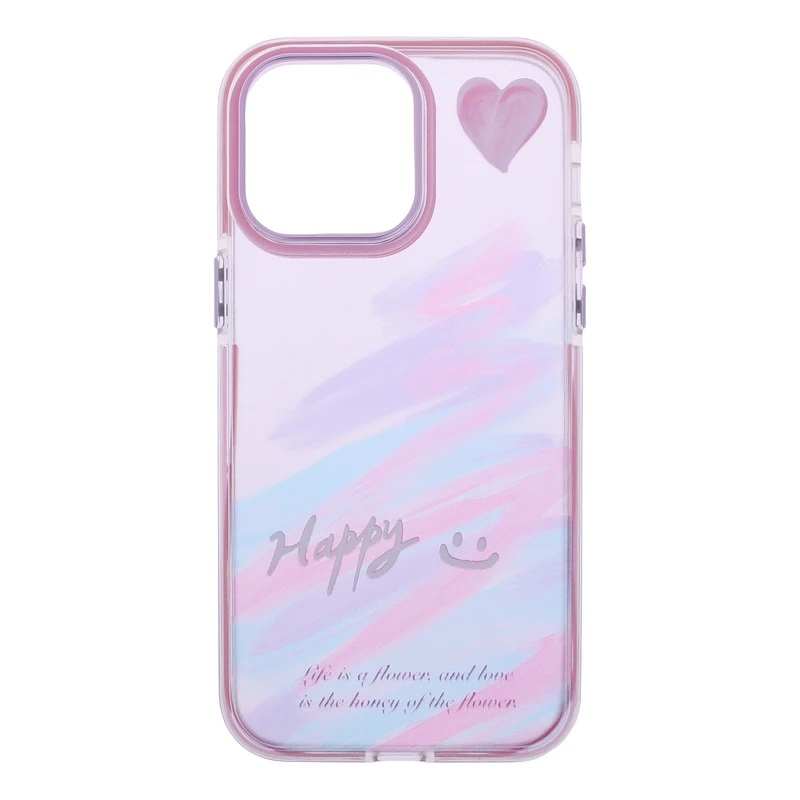 کاور مدل فانتزی کد 31 مناسب برای گوشی موبایل اپل  IPhone14 Pro Max / 15 Pro Max